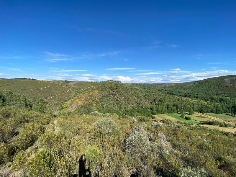 Montesinho Natural Park