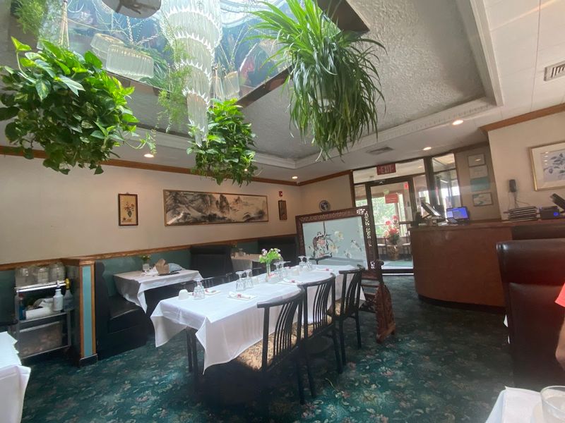 Hunan Spring in Springfield