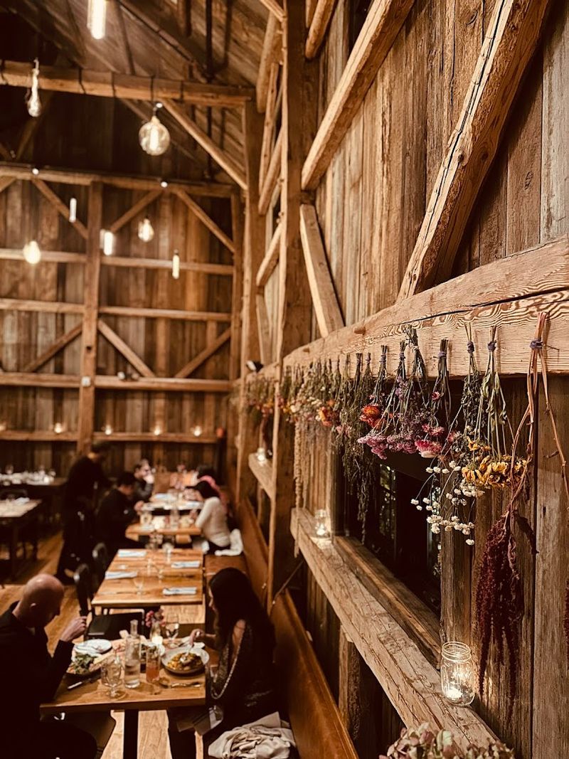 Celebrating Something Special Here Just Makes Sense