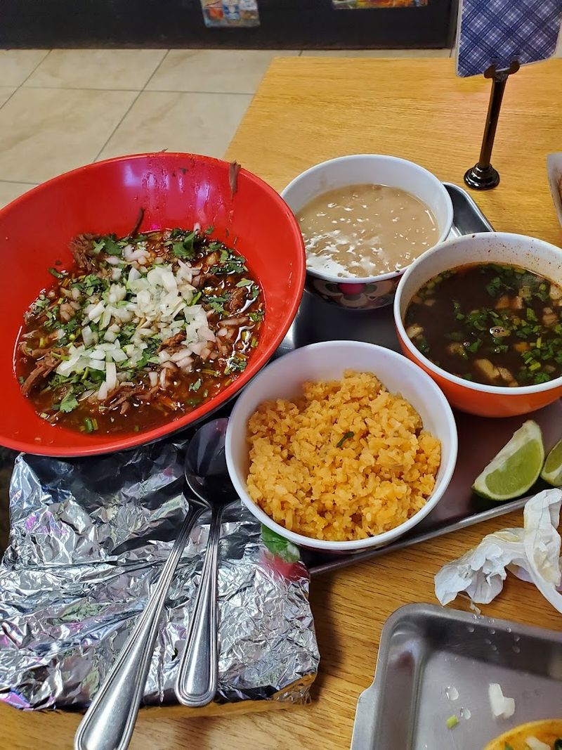 The Atmosphere Inside: Small Space, Big Personality