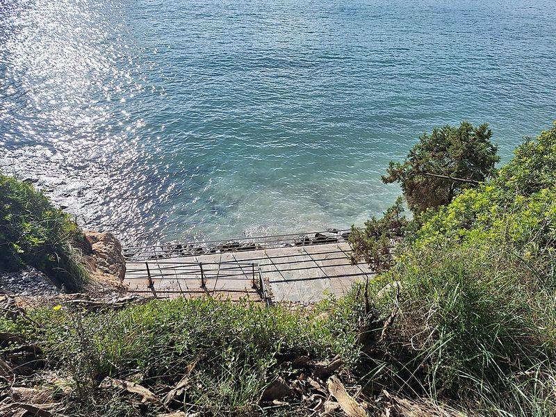 Expect Crystal-Clear Water