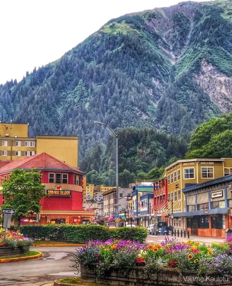 Juneau, Alaska