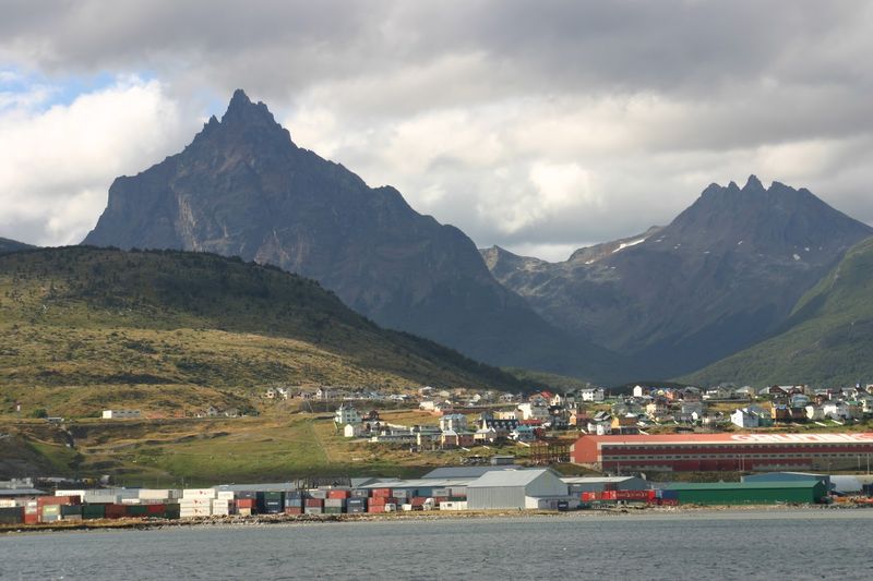 Ushuaia, Argentina