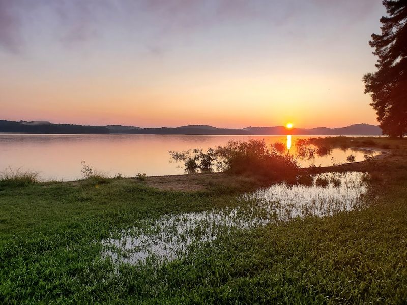 Oconee Point Campground — Seneca (Lake Hartwell area)