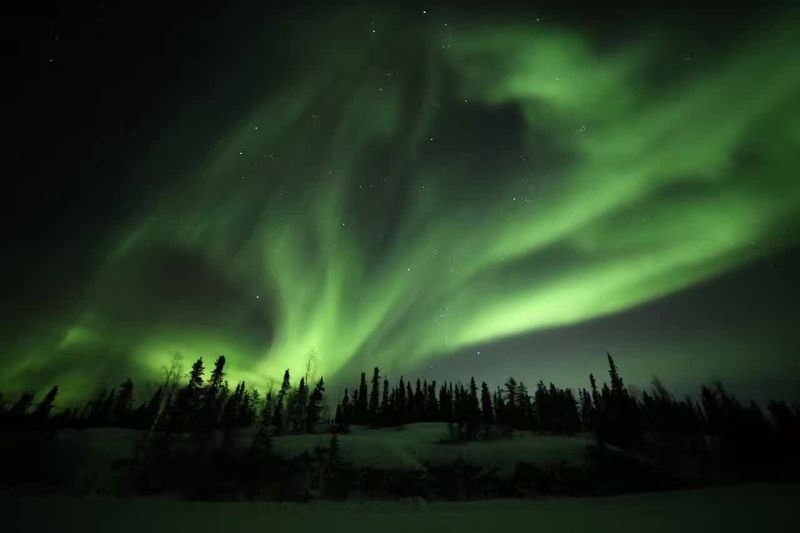 Yellowknife, Canada