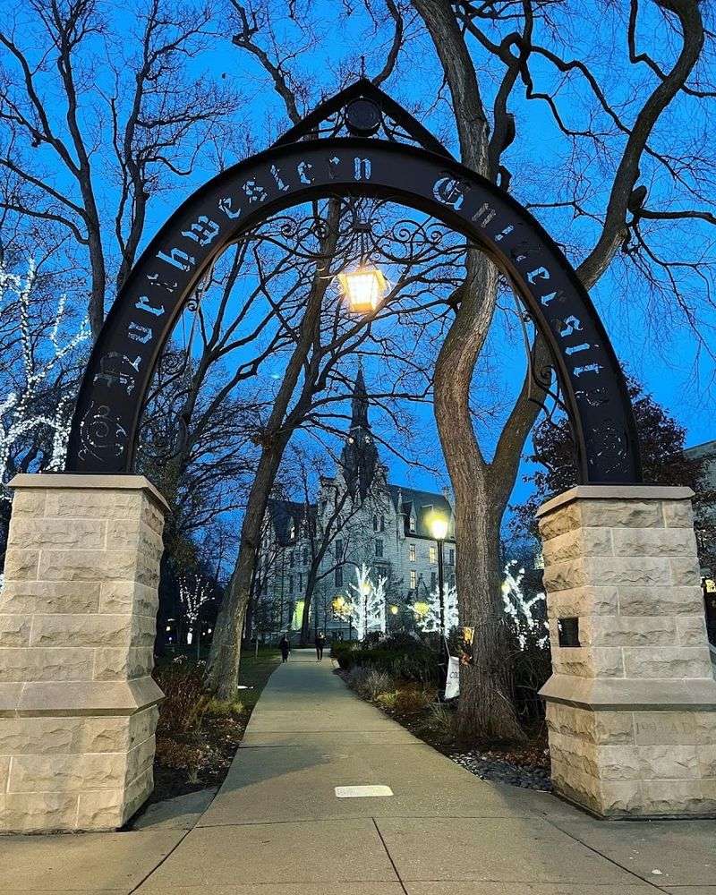 Northwestern University