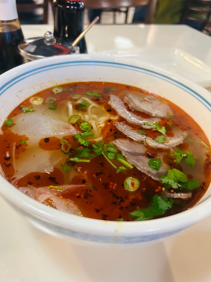 Noodle Dishes That Cover Every Craving