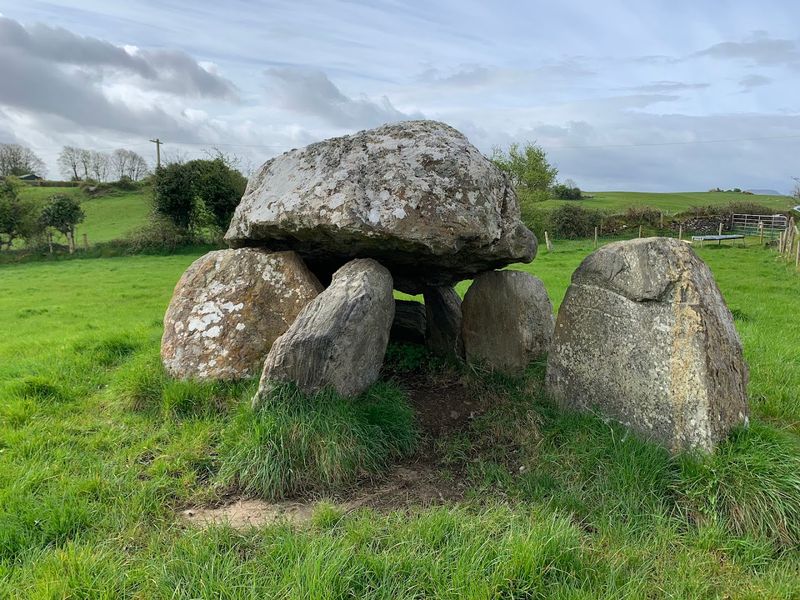 Carrowmore Megalithic Cemetery, County Sligo
