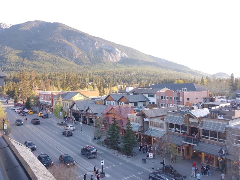 Banff, Alberta, Canada