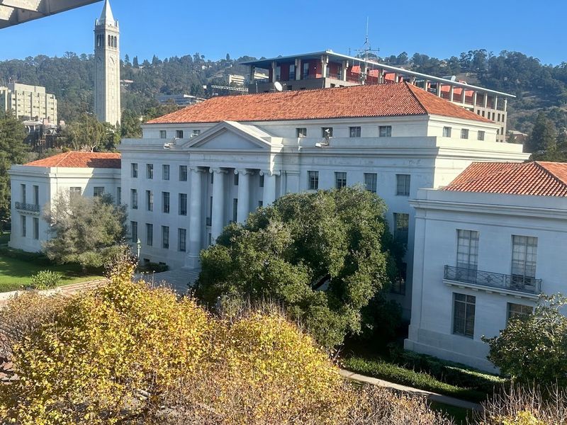 University of California, Berkeley (USA)