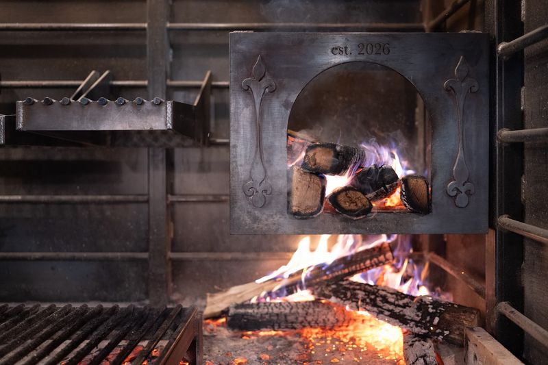 Lion's Share — Nashville (Opened April 2026)