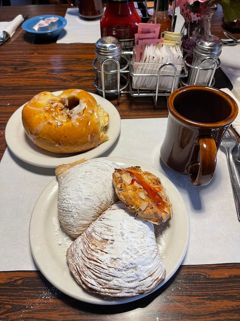 A Spot That Works for the Whole Family