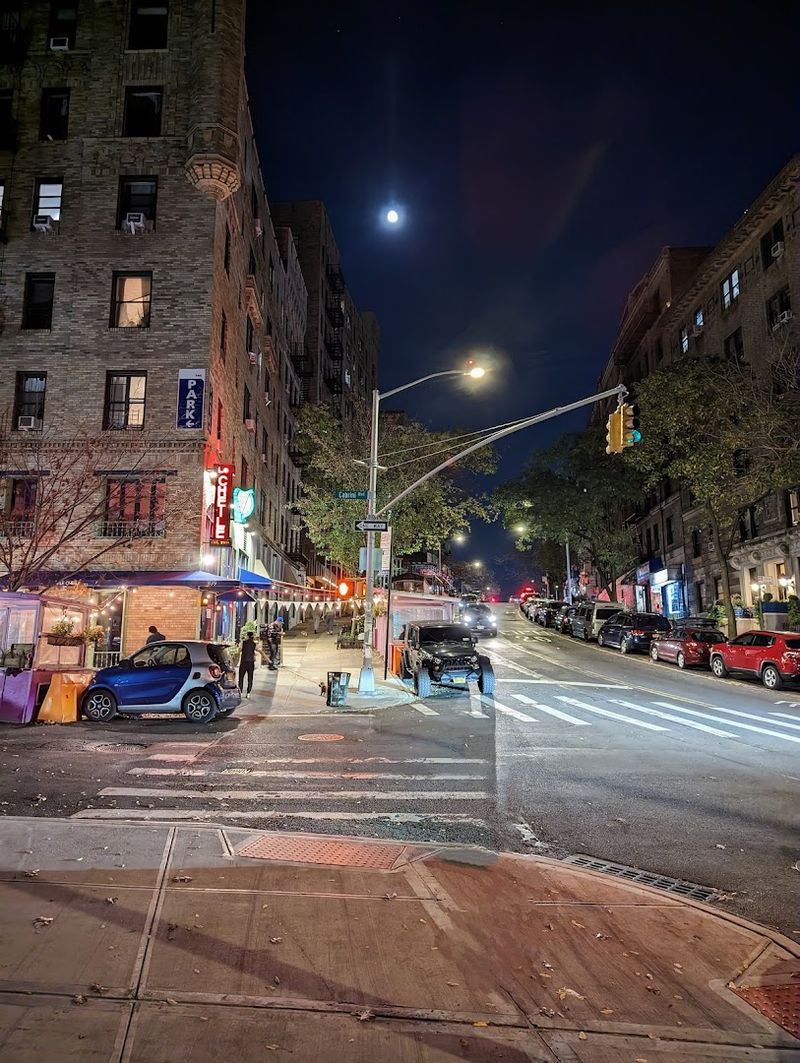 Washington Heights, Manhattan, New York