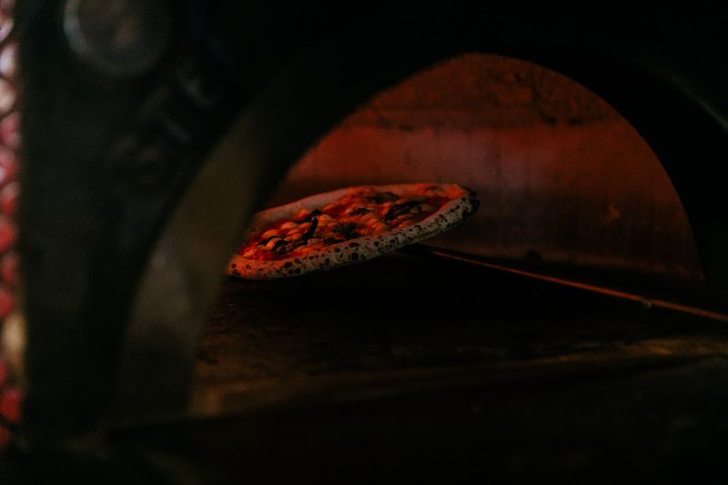 Pizzeria Gusto — Oklahoma City