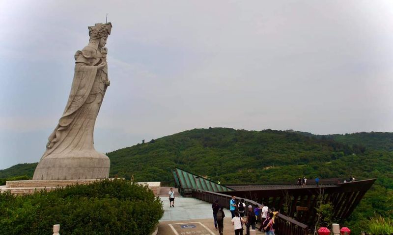 Matsu Islands, Taiwan