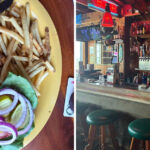 Eat Steps From the Ocean at This Legendary Daytona Beach Hangout