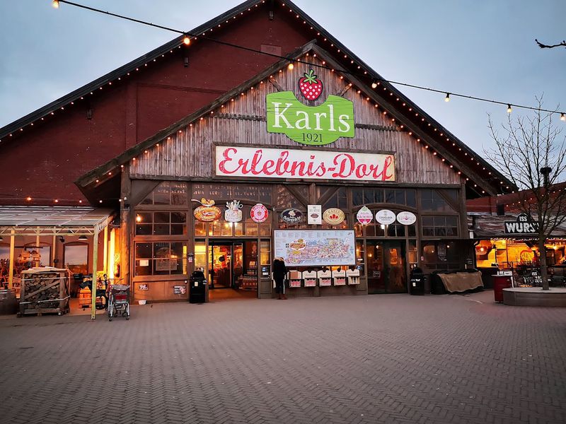 Karl's Adventure Village