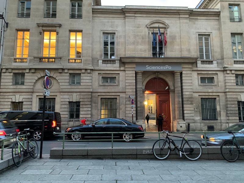 Sciences Po (France)