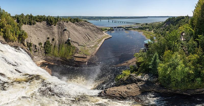 Canada (About 3 Years)
