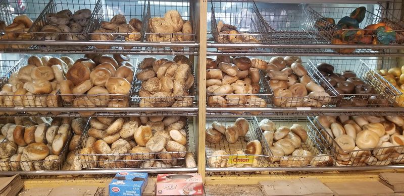 The Bagel Box, West Orange, New Jersey