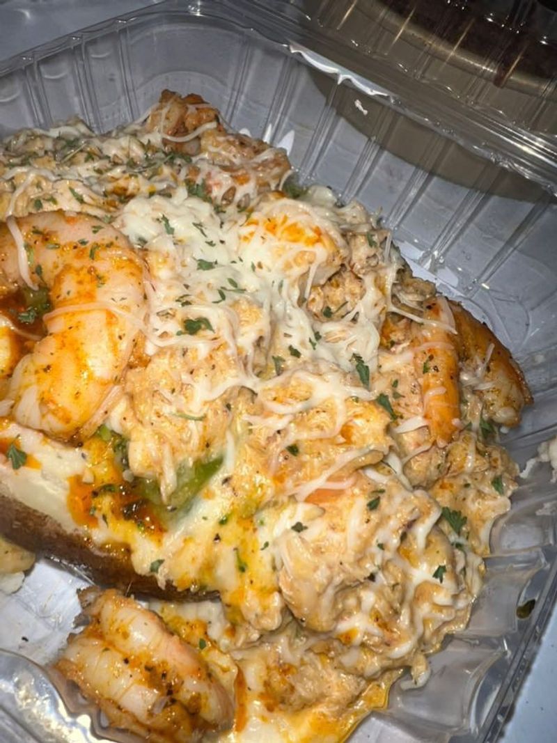 A Taste of Everything — Suffolk