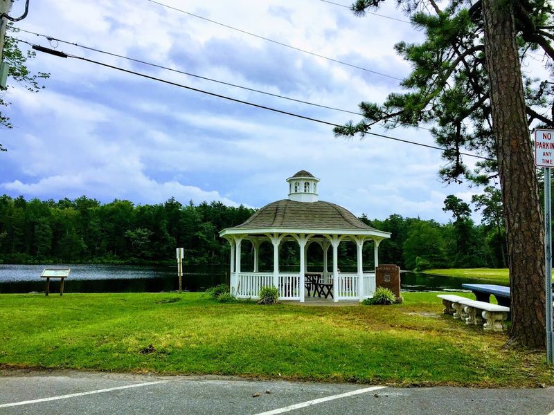 Getting to Hammonton and Practical Visit Tips