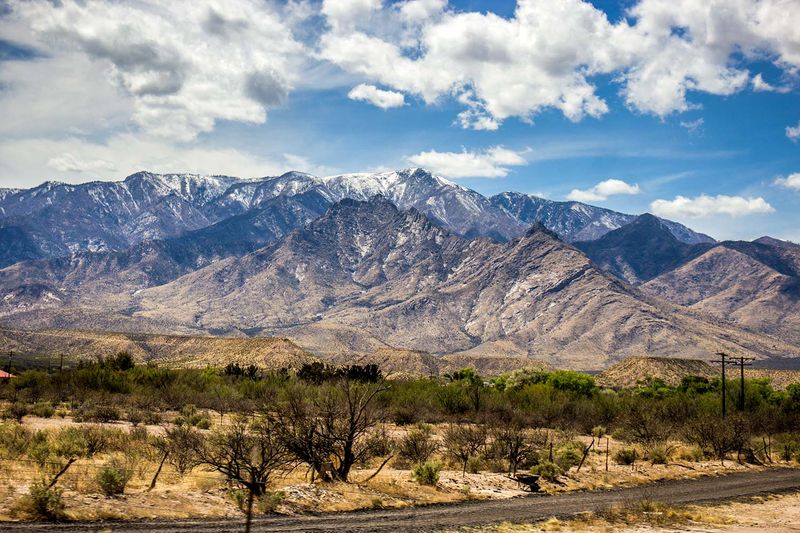Mount Graham (Arizona)