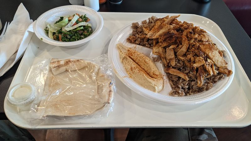 Portion Sizes That Make the Price Tag Embarrassing for Competitors