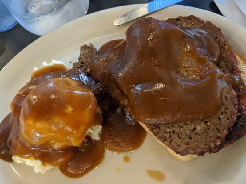 The Country Fried Steak Worth the Drive