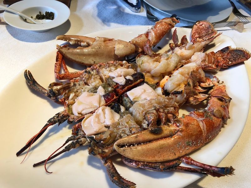 Asador Etxebarri, Axpe