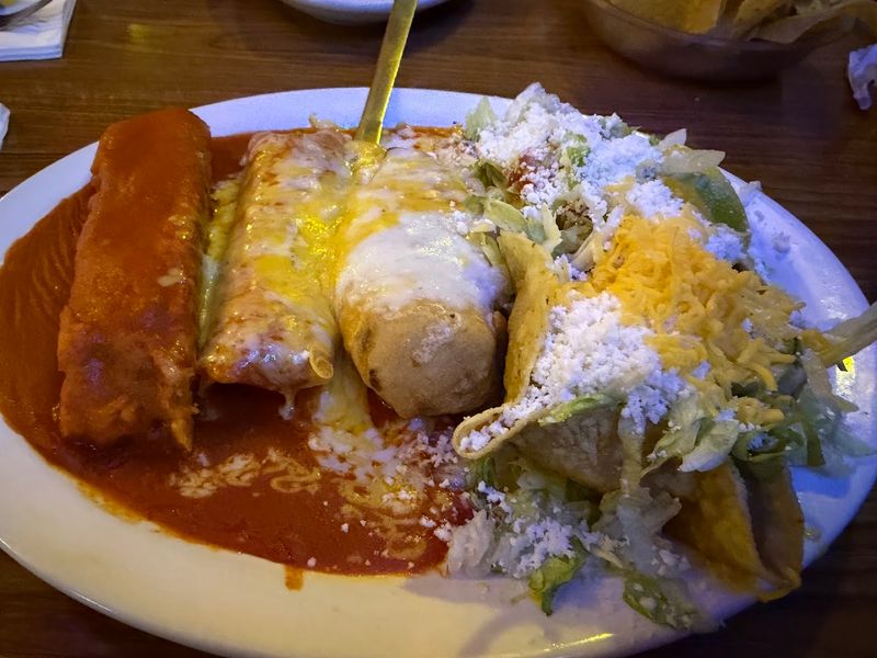 Mi Nidito — Tucson