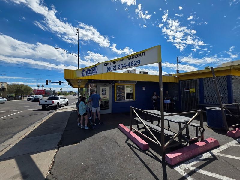 El Norteño — Phoenix