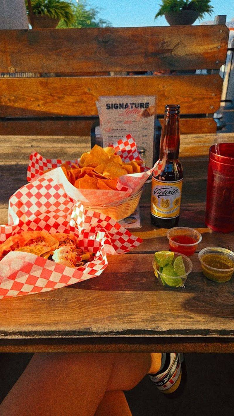 BK Carne Asada & Hot Dogs — Tucson