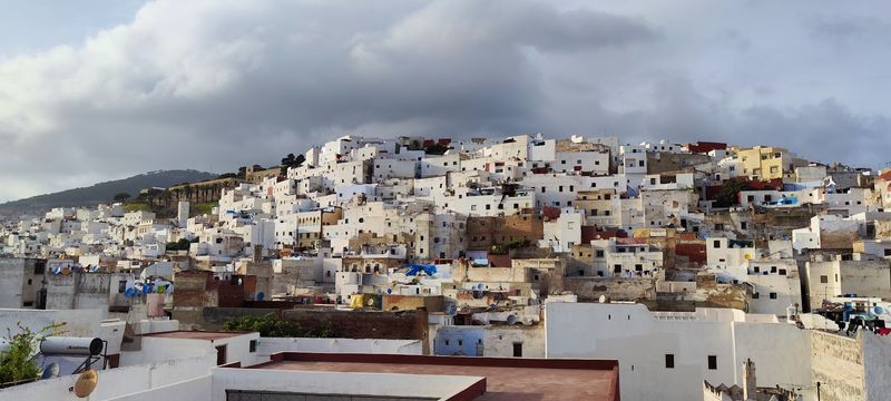 Tetouan, Tanger-Tetouan-Al Hoceima