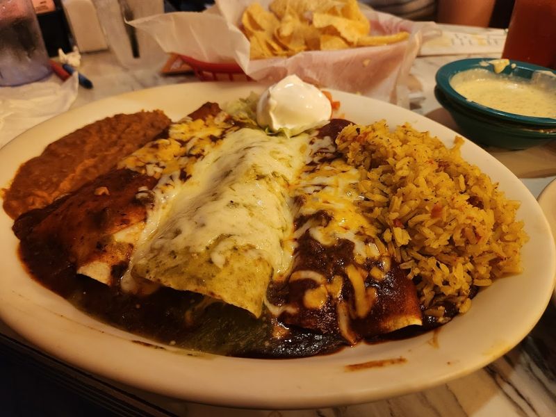 Chuy's — Austin (Origin) & Statewide