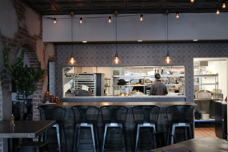 Viaggio Ristorante, Wayne, New Jersey