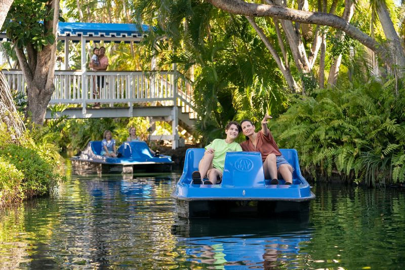 The Resort Fee That Actually Makes Sense