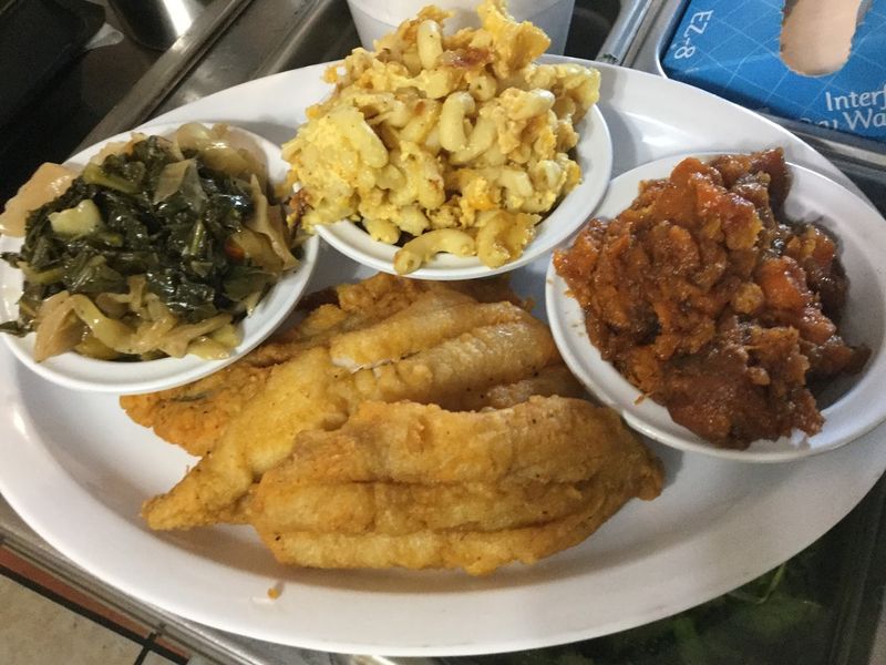 Made From Scratch, Every Single Time