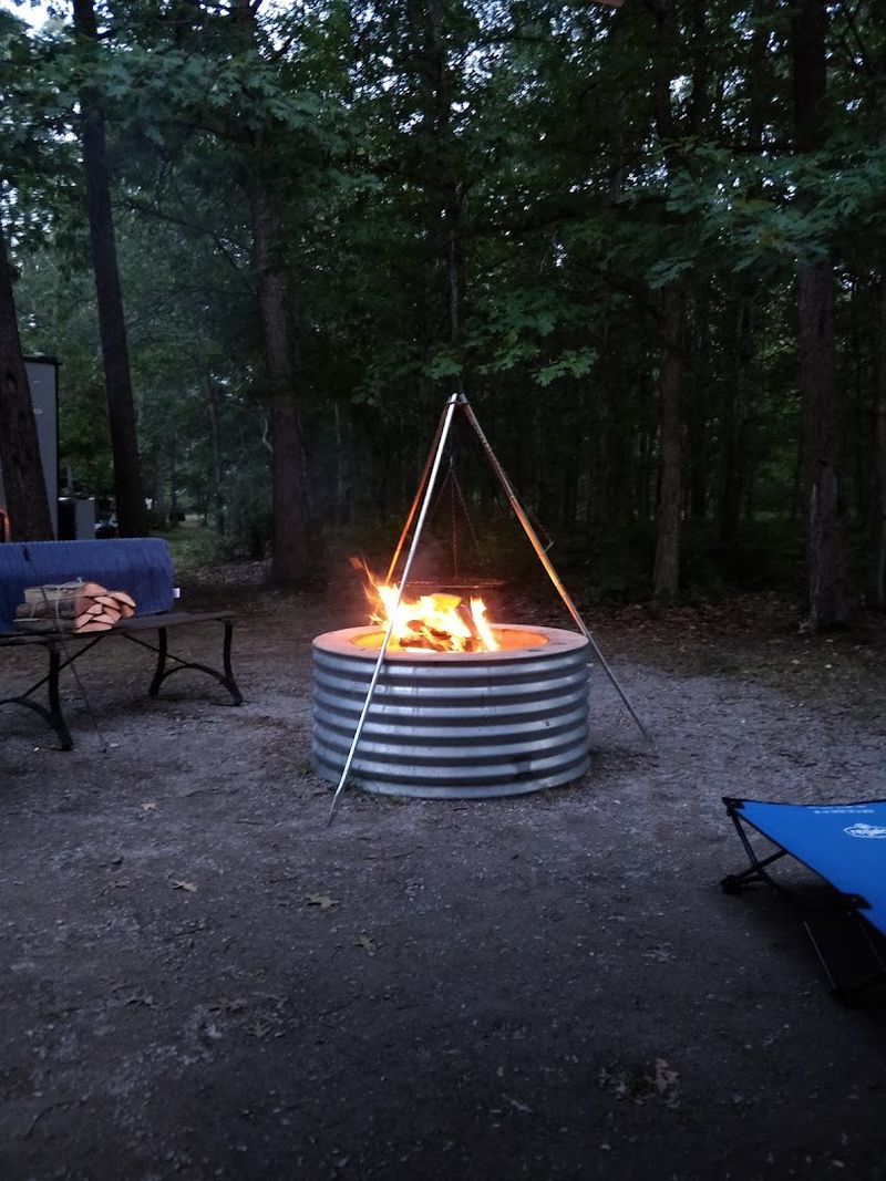 What the Facilities Are Actually Like