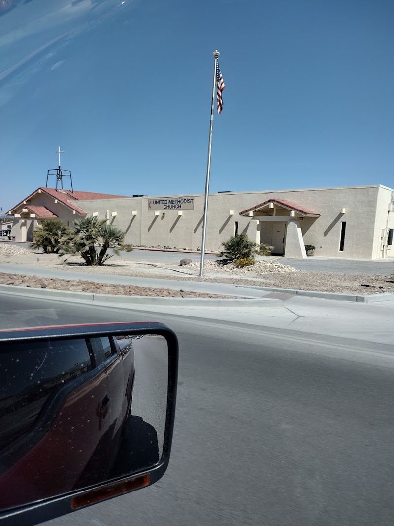 Pahrump, Nevada