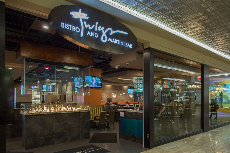Twigs Bistro and Martini Bar - Spokane & Beyond