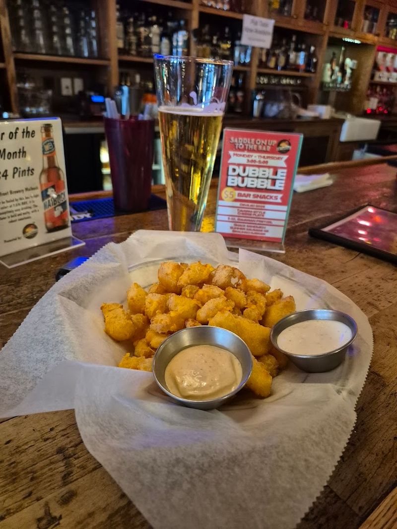 The Old Fashioned — Madison