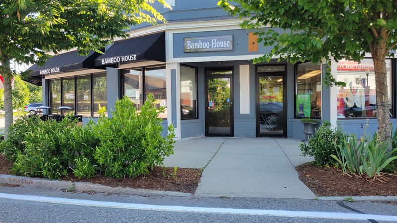 Bamboo House — North Attleborough