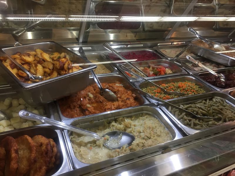 Celina's Fresh Market