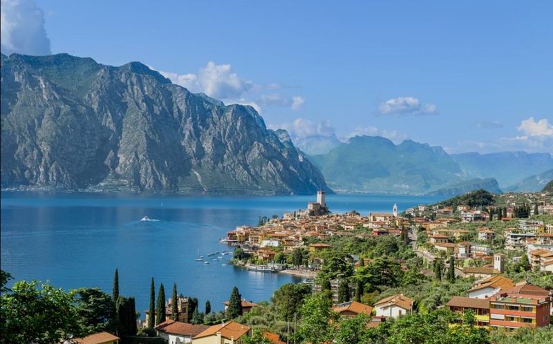 Visit Lake Garda