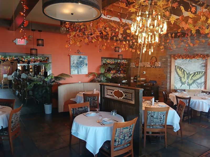 Scarborough Fair in Sea Girt