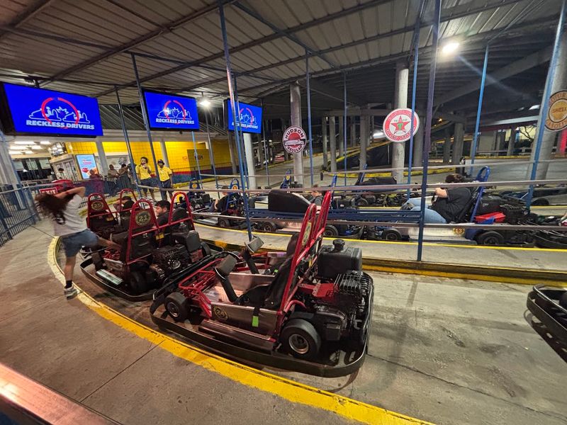 Family Fun With Breathing Room