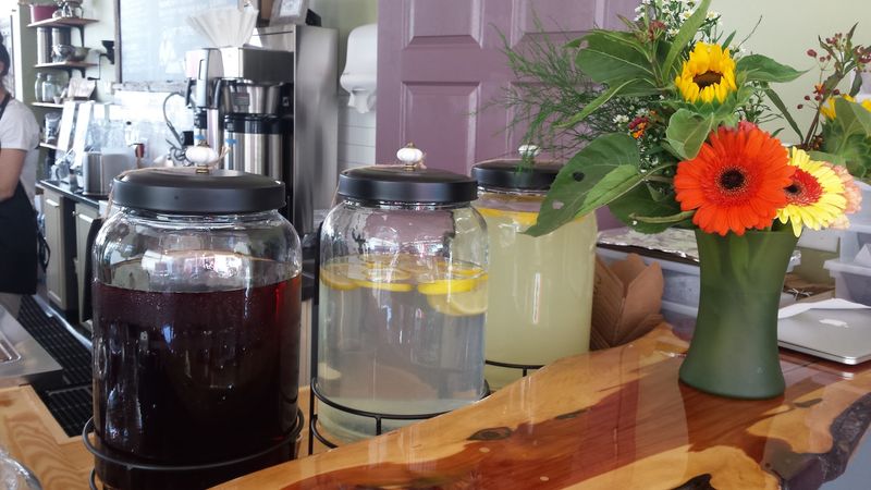 The Non-Coffee Drinks Worth Knowing About