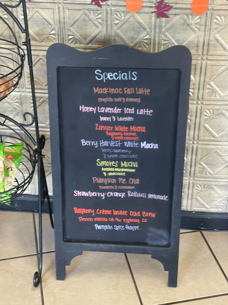 Specialty Lattes With Names You Will Not Forget