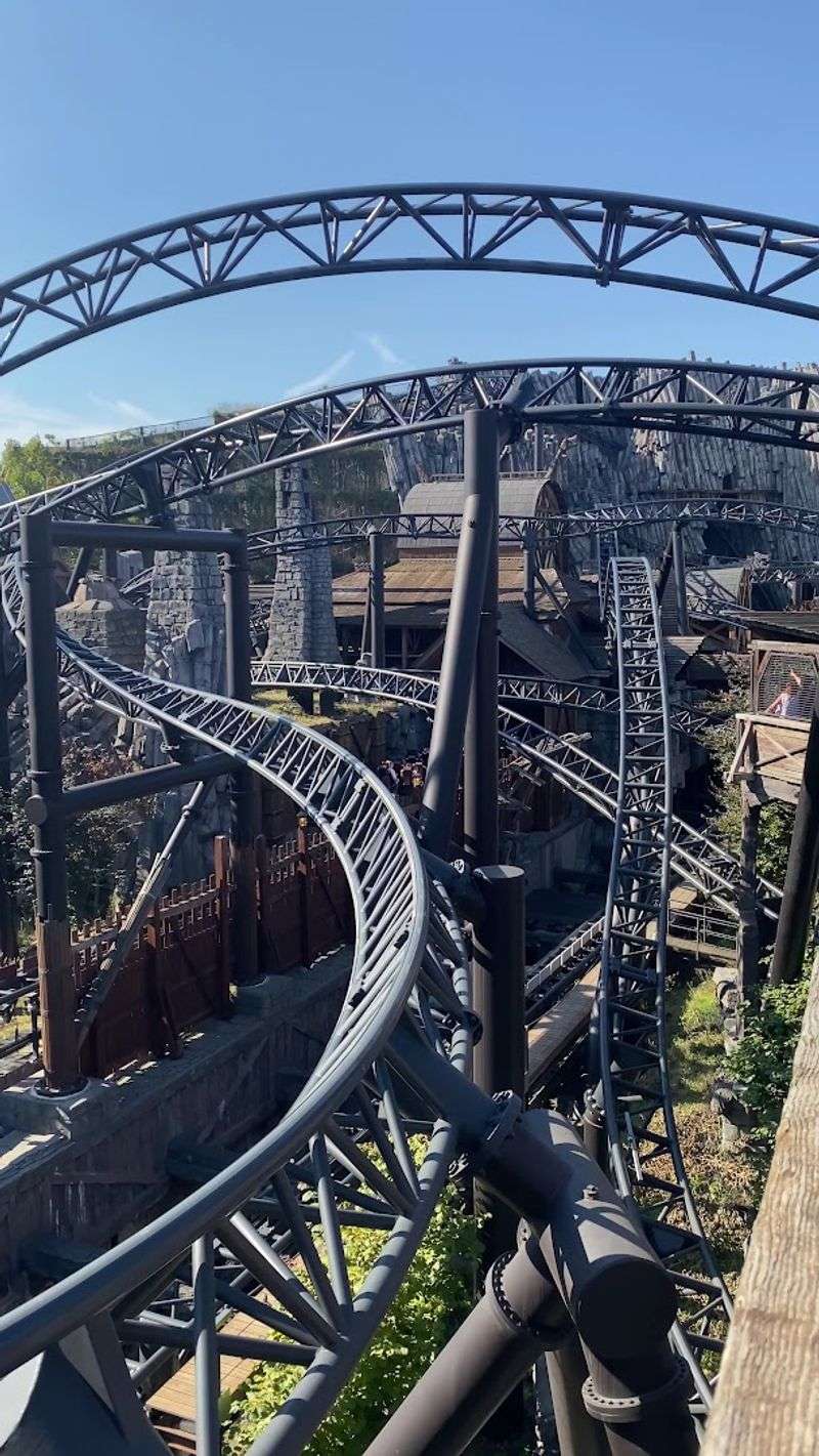 Phantasialand (Brühl)